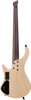 Ibanez EHB Ergonomic Headless Bass 5str w/Bag - Natural Flat (EHB1675MSNTF)|Musician Madness