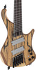 Ibanez EHB Ergonomic Headless Bass 5str w/Bag - Natural Flat (EHB1675MSNTF)|Musician Madness