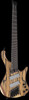 Ibanez EHB Ergonomic Headless Bass 5str w/Bag - Natural Flat (EHB1675MSNTF)|Musician Madness