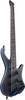 Ibanez EHB Ergonomic Headless Bass 5str w/Bag - Midnight Arctic Ocean Matte (EHB5MSBSPMAM)|Musician Madness