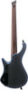 Ibanez EHB Ergonomic Headless Bass 5str w/Bag - Midnight Arctic Ocean Matte (EHB5MSBSPMAM)|Musician Madness