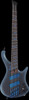 Ibanez EHB Ergonomic Headless Bass 5 String w/Bag - Midnight Arctic Ocean Matte (EHB5MSBSPMAM)