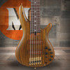 Ibanez SR Prestige 6 String Electric Bass - Mocha Flat (SR5506MHF)