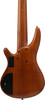 Ibanez SR Prestige 6str Electric Bass - Mocha Flat (SR5506MHF)|Musician Madness