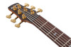 Ibanez SR Prestige 6 String Electric Bass - Mocha Flat (SR5506MHF)