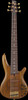Ibanez SR Prestige 6 String Electric Bass - Mocha Flat (SR5506MHF)