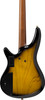 Ibanez SR Prestige 4 String Electric Bass - Desert Sunset Burst (SR4500DST)