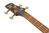 Ibanez SR Prestige 4 String Electric Bass - Desert Sunset Burst (SR4500DST)