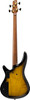 Ibanez SR Prestige 4 String Electric Bass - Desert Sunset Burst (SR4500DST)