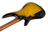 Ibanez SR Prestige 4 String Electric Bass - Desert Sunset Burst (SR4500DST)