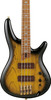 Ibanez SR Prestige 4 String Electric Bass - Desert Sunset Burst (SR4500DST)