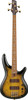 Ibanez SR Prestige 4 String Electric Bass - Desert Sunset Burst (SR4500DST)