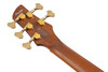Ibanez SR Prestige 5 String Electric Bass - Desert Sunset Burst (SR4505DST)