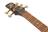 Ibanez SR Prestige 5 String Electric Bass - Desert Sunset Burst (SR4505DST)