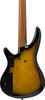 Ibanez SR Prestige 5 String Electric Bass - Desert Sunset Burst (SR4505DST)