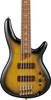 Ibanez SR Prestige 5 String Electric Bass - Desert Sunset Burst (SR4505DST)