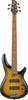 Ibanez SR Prestige 5 String Electric Bass - Desert Sunset Burst (SR4505DST)