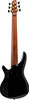 Ibanez SR Prestige 6 String Electric Bass - Black (SR3506BK)
