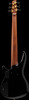 Ibanez SR Prestige 6 String Electric Bass - Black (SR3506BK)