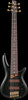 Ibanez SR Prestige 6 String Electric Bass - Black (SR3506BK)