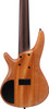 Ibanez SR Premium 6str Electric Bass w/Bag  - Dual Mocha Burst Flat (SR1356BDUF)|Musician Madness