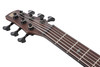 Ibanez SR Premium 6str Electric Bass w/Bag  - Dual Mocha Burst Flat (SR1356BDUF)|Musician Madness