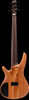 Ibanez SR Premium 6str Electric Bass w/Bag  - Dual Mocha Burst Flat (SR1356BDUF)|Musician Madness