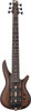 Ibanez SR Premium 6str Electric Bass w/Bag  - Dual Mocha Burst Flat (SR1356BDUF)|Musician Madness