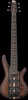 Ibanez SR Premium 6 String Electric Bass w/Bag  - Dual Mocha Burst Flat (SR1356BDUF)