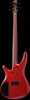 Ibanez SR Premium 5 String Electric Bass w/Bag  - Caribbean Green Low Gloss (SR1425BCGL)