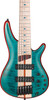 Ibanez SR Premium 6 String Electric Bass w/Bag  - Caribbean Green Low Gloss (SR1426BCGL)