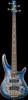 Ibanez SR Premium 4 String Electric Bass w/Bag - Cerulean Blue Burst (SR2600CBB)