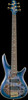 Ibanez SR Premium 5 String Electric Bass w/Bag - Cerulean Blue Burst (SR2605CBB)