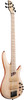 Ibanez SR Premium 5 String Electric Bass w/Bag  - Natural Low Gloss (SR5FMDX2NTL)