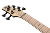 Ibanez SR Premium 5str Electric Bass w/Bag  - Natural Low Gloss (SR5FMDX2NTL)|Musician Madness