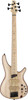 Ibanez SR Premium 5 String Electric Bass w/Bag  - Natural Low Gloss (SR5FMDX2NTL)