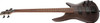 Ibanez SR Standard 4str Electric Bass - Walnut Flat (SR300EBWNF)