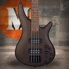 Ibanez SR Standard 4str Electric Bass - Walnut Flat (SR300EBWNF)