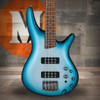 Ibanez SR Standard 4str Electric Bass - Deep Ocean Metallic (SR300EDOT)|Musician Madness