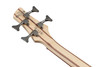 Ibanez SR Standard 4str Electric Bass - Deep Ocean Metallic (SR300EDOT)|Musician Madness