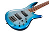 Ibanez SR Standard 4str Electric Bass - Deep Ocean Metallic (SR300EDOT)|Musician Madness