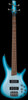 Ibanez SR Standard 4str Electric Bass - Deep Ocean Metallic (SR300EDOT)|Musician Madness