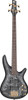 Ibanez SR Standard 4 String Electric Bass - Black Ice Frozen Matte (SR300EDXBZM)
