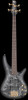 Ibanez SR Standard 4 String Electric Bass - Black Ice Frozen Matte (SR300EDXBZM)