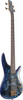 Ibanez SR Standard 4 String Electric Bass - Cosmic Blue Frozen Matte (SR300EDXCZM)
