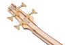 Ibanez SR Standard 4 String Electric Bass - Cosmic Blue Frozen Matte (SR300EDXCZM)