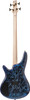 Ibanez SR Standard 4 String Electric Bass - Cosmic Blue Frozen Matte (SR300EDXCZM)