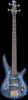 Ibanez SR Standard 4 String Electric Bass - Cosmic Blue Frozen Matte (SR300EDXCZM)