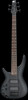 Ibanez SR Standard 5str Electric Bass - Weathered Black (SR305EBLWK)