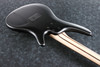 Ibanez SR Standard 5str Electric Bass - Weathered Black (SR305EBLWK)